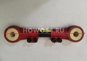 Тяга реактивная полуприцепа FUWA (60мм) 5408266