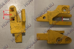 Адаптер коронки на ковш левый CDM856, ZL50C 543064 30871102364