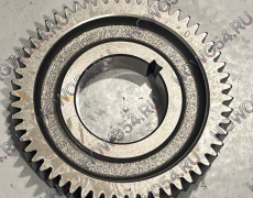 Шестерня ведущая промежуточного вала КПП FAST	5432618	12JSDX240TA-1701056