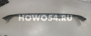 Бампер HOWO A7 нижняя часть 5405697 WG1664240006