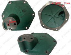 Крышка шестерни компрессора SINOTRUK 540830 VG2600010830