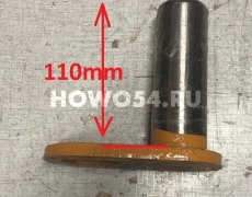 Палец гидроцилиндра поворотного XCMG ZL50G/XIAGONG ZL50 40*118	5421483	250300135/ZL50.8-6