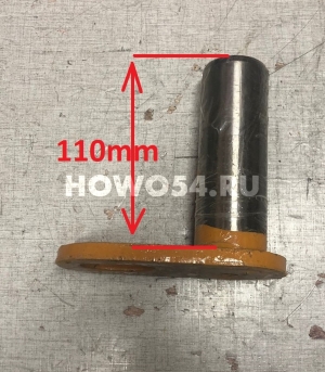 Палец гидроцилиндра поворотного XCMG ZL50G/XIAGONG ZL50 40*118	5421483	250300135/ZL50.8-6