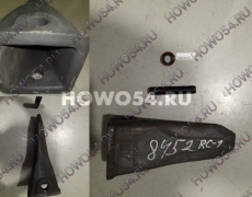 Коронка ковша скальная CAT 5417190 9w8452rc