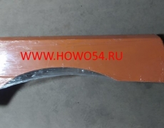 Крыло кабины переднее левое  SHAANXI F3000 	5401199 DZ13241230415