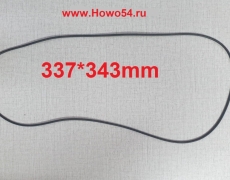 Кольцо уплотнительное бортового редуктора  XCMG ZL50G F337х3435475501957