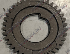 Шестерня приводная масляного насоса КПП FAST 5432605	12JSD200T-1708021-1