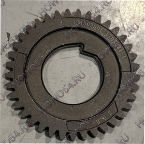 Шестерня приводная масляного насоса КПП FAST 5432605	12JSD200T-1708021-1