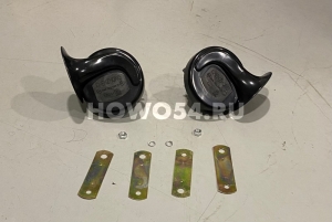 Звуковой сигнал 24V 5420384 DL60H/L-24V