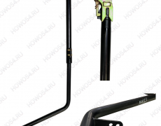 Кулиса КПП в сборе с телескопом SHAANXI M3000 ШАНКСИ ШАКМАН 5419166 DZ96259240622