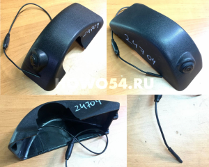 Камера левого зеркала HOWO T5G/C7H 5424704 712W63730-0042