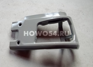 Сегмент бампера левый SHAANXI X3000 5423221 DZ97259623221