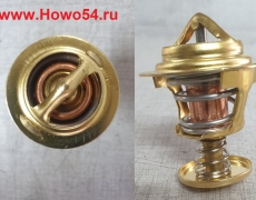 Термостат SHANGCHAI D6114B/D9 77° высокий 52MM	5410458	D22-102-05+C