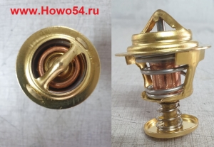 Термостат SHANGCHAI D6114B/D9 77° высокий 52MM	5410458	D22-102-05+C