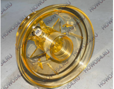 Колба топливного фильтра FS1242 FS19816  LK1602