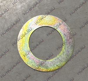 Шайба регулировочная 60*103*2 5419260