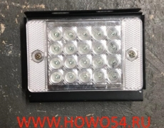 Фара противотуманная диодная LED 5413280