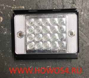 Фара противотуманная диодная LED 5413280