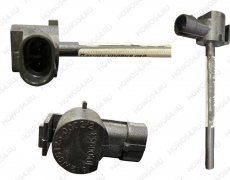 Датчик уровня охл. жидкости (в бачок) HOWO T5G/C7H MC11/MC13 54250002 812W06125-0002