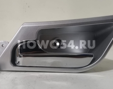 Ручка открывания двери кабины левая HOWO T5G 5424878 812W62680-1021