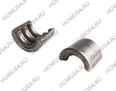 Сухарь клапана Weichai WP12/WP13 SHACMAN SHAANXI X6000 ШАКМАН ШАНКСИ Х6000 546607 612630050015
