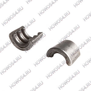 Сухарь клапана Weichai WP12/WP13 SHACMAN SHAANXI X6000 ШАКМАН ШАНКСИ Х6000 546607 612630050015