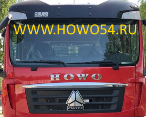 Стекло лобовое HOWO T5G,SITRAK,C7H