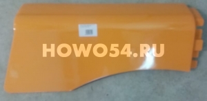 Крыло кабины правое (над колесом) SHAANXI M3000 (ЖЁЛТЫЙ) 5413408 DZ22405410232