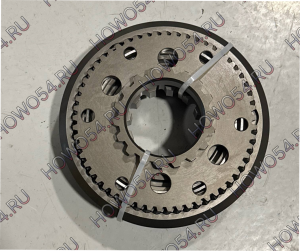 Синхронизатор в сборе 5-6 передачи КПП FAST	5429921 12JSDX240T-1701190-2