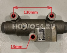 Клапан ГТР перепускной  SHANTUI SD22/23 5419680	175-13-26401/175-13-26410