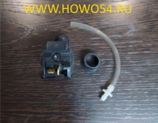 Моторчик стеклоомывателя HOWO 5401516 WG1642860001-1