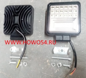 Фара LED квадрат 5416268