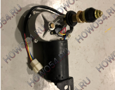 Моторчик+Механизм стеклоочистителя в сборе XCMG ZD2230D/ZD2430D	5407325 XCMG ZD2230D/ZD2430D