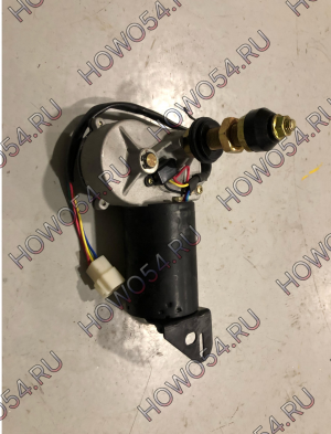 Моторчик+Механизм стеклоочистителя в сборе XCMG ZD2230D/ZD2430D	5407325 XCMG ZD2230D/ZD2430D