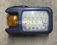 Фара в сборе левая XCMG / SDLG LED 54OL61127 803544057