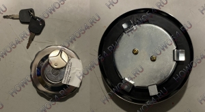 Крышка бака XCMG QY25 548312 XGA37075ZM825-04500