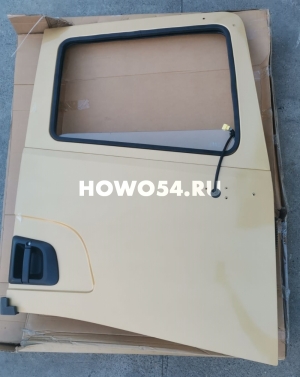 Дверь в сборе правая SHAANXI X3000 5410020 DZ14251210020