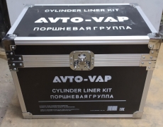 Поршневая группа в сборе 336л.с 371л.с WD615E2-3A AVTO-VAP