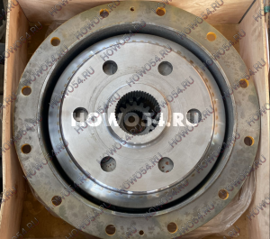 Редуктор бортовой в сборе LIUGONG ZL50C/855/856/ZL50CN	54A10506 72A0004