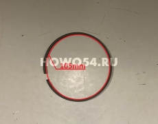 Кольцо КПП уплотнительное ГТР на погрузчик XCMG ZL50G/LW521F/LW500F/LW500K 5406833	860114982/402221/GB3452.1-82