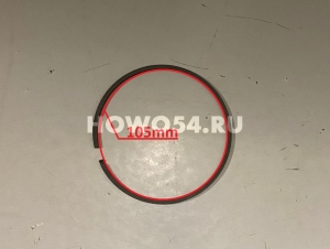Кольцо КПП уплотнительное ГТР на погрузчик XCMG ZL50G/LW521F/LW500F/LW500K 5406833	860114982/402221/GB3452.1-82