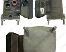 Модуль управления прицепом Shacman X6000 549330 DZ9X259360430