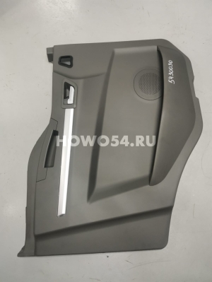 Карта двери левая SHAANXI M3000 L  5430030 DZ15221330030