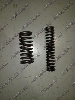Пружина КПП на блок управления КПП XCMG ZL50G 5407756