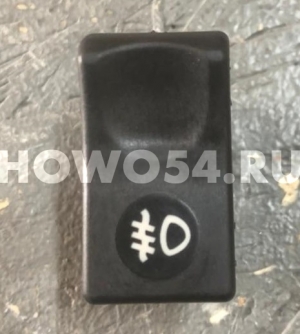 Переключатель щитковый противотуманок задних SHAANXI M3000 18811 DZ96189584604