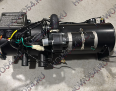 Отопитель автономный Мокрый фен 16кВт 5401606