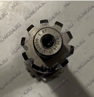 Вал первичный КПП	  5429923	12JS160T-1701030-4