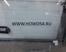 Стекло HOWO двери R (5406410) AZ1642330061