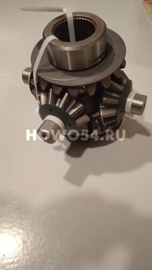 Крестовина дифференциала XCMG ZL50G Z=41 5411011	275102466+275102468+275101723+275302120+275100156/860315430/275100155