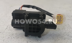 Кран отопителя SHAANXI X3000 5441013 DZ14251841013